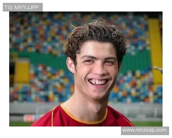 踢足球的球星颜值到底有多高他们的外貌和实力哪个更让人惊艳